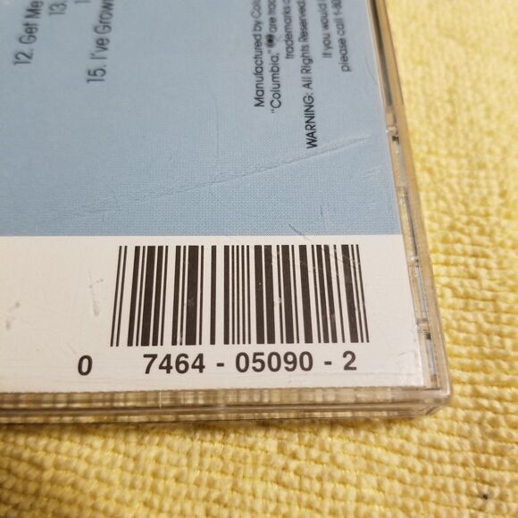 My Fair Lady original Broadway cast soundtrack cd - Picture 4 of 7